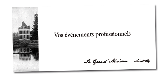 événements professionnels