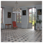 Grand salon